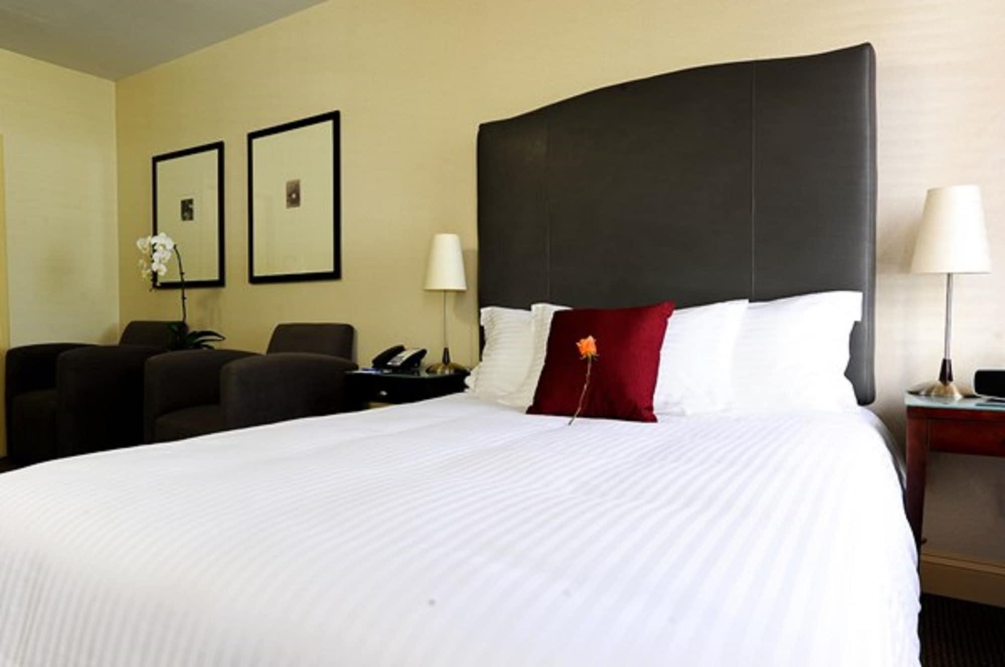Washington Jefferson At Times Square Hotel Nova Iorque Exterior foto