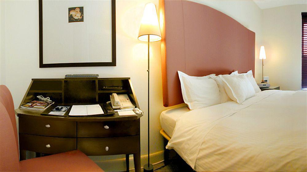 Washington Jefferson At Times Square Hotel Nova Iorque Exterior foto
